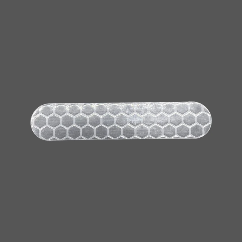 Front Side Fender Reflectors