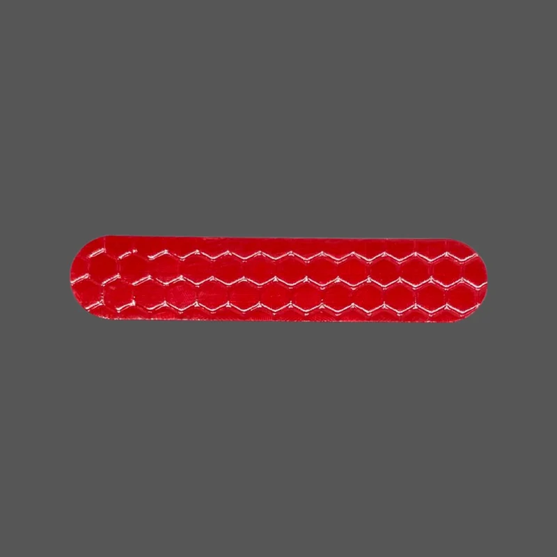 Front Side Fender Reflectors