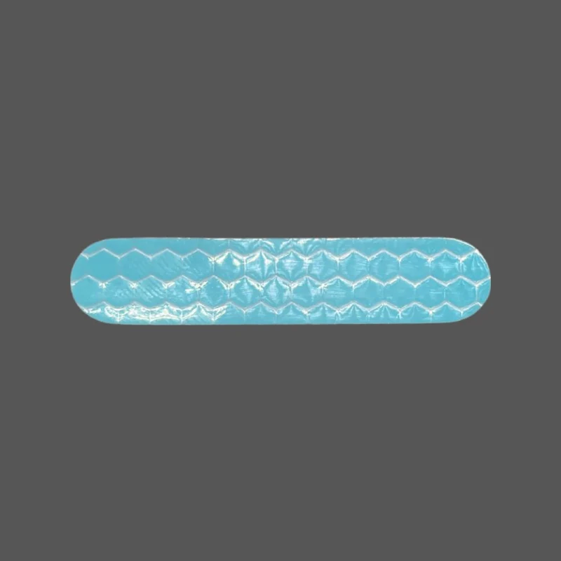 Front Side Fender Reflectors