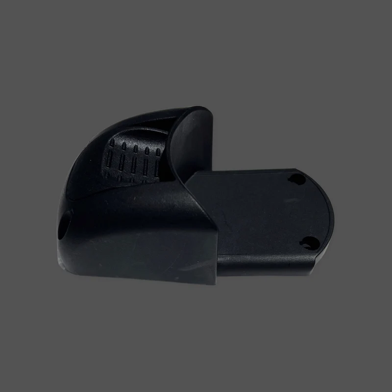 Plus Battery Cap