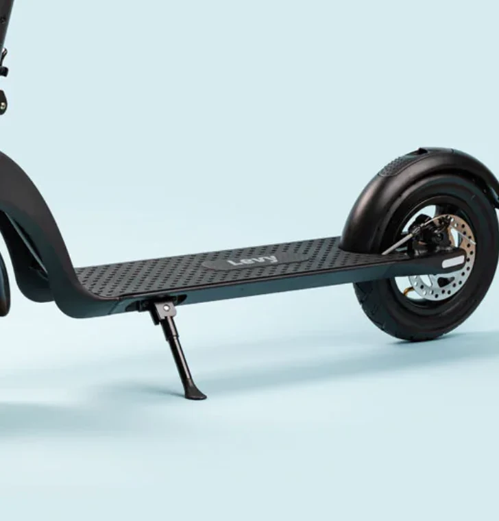 Levy Electric Scooters Grip Tape