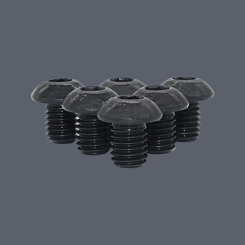 Disc Brake Screws (M5 x 10mm)