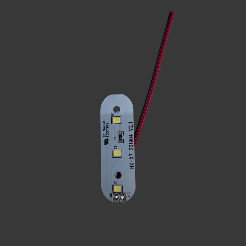 Rear Taillight