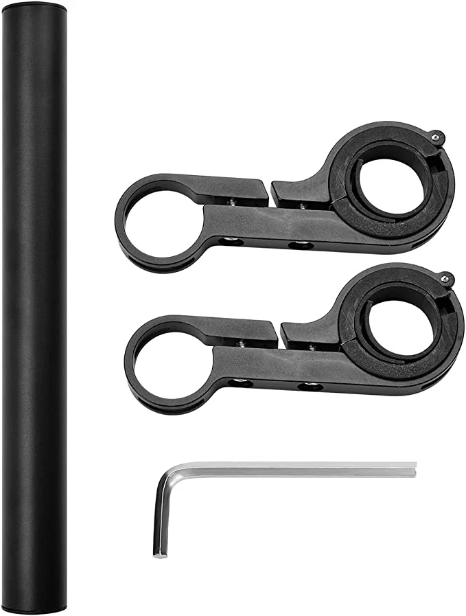 Electric Scooter Handle Bar Extender