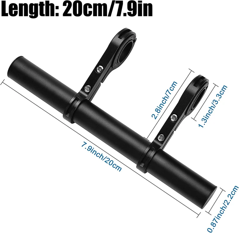 Electric Scooter Handle Bar Extender