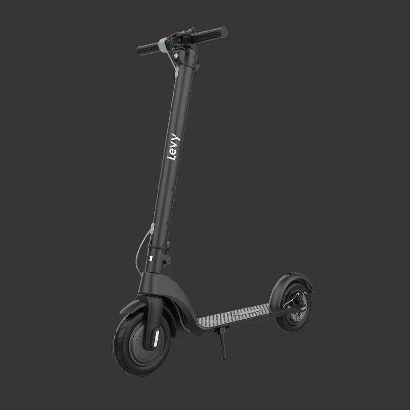 Demo Unit - The Levy Light Electric Scooter