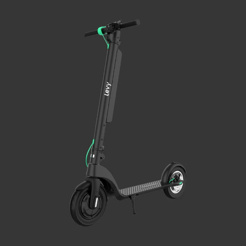 Demo Unit - The Levy Plus