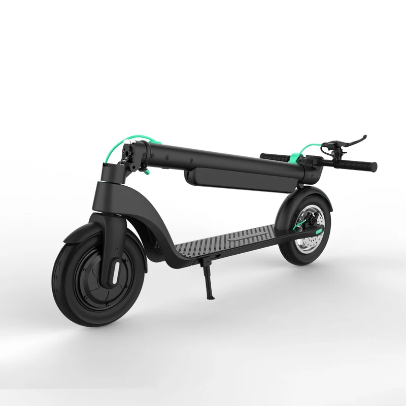 Demo Unit - The Levy Plus
