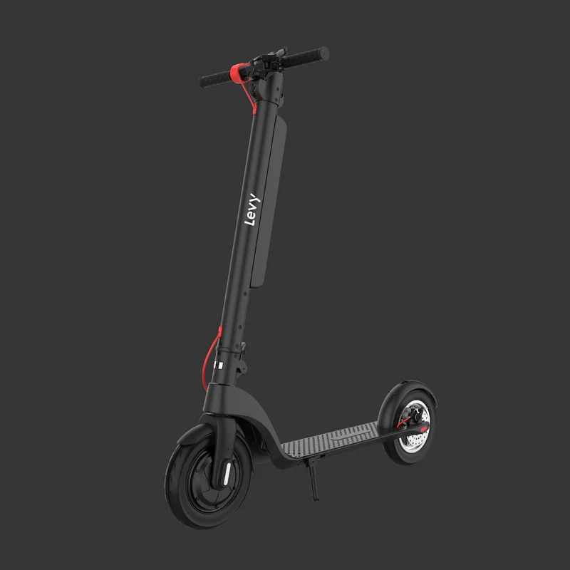 Demo Unit - The Levy Plus