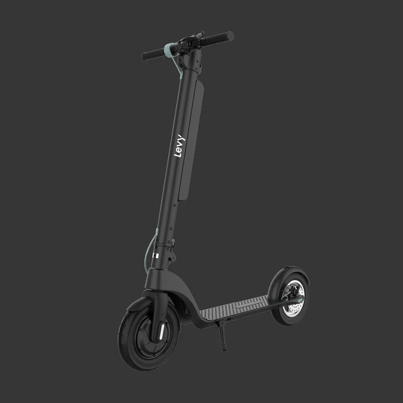 Demo Unit - The Levy Plus