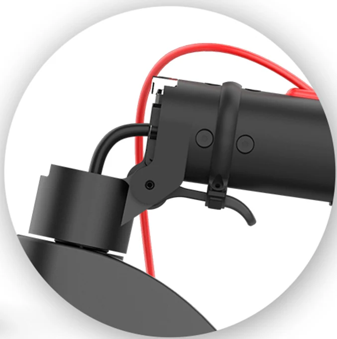 Hinge Ring Latch