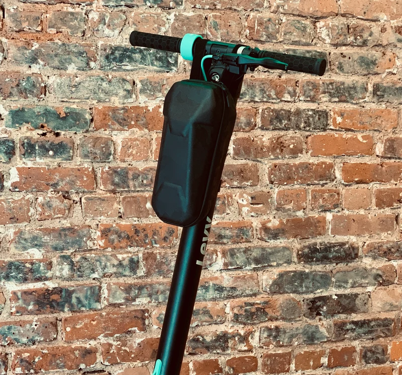 Front Carrying Bag for Electric Scooters