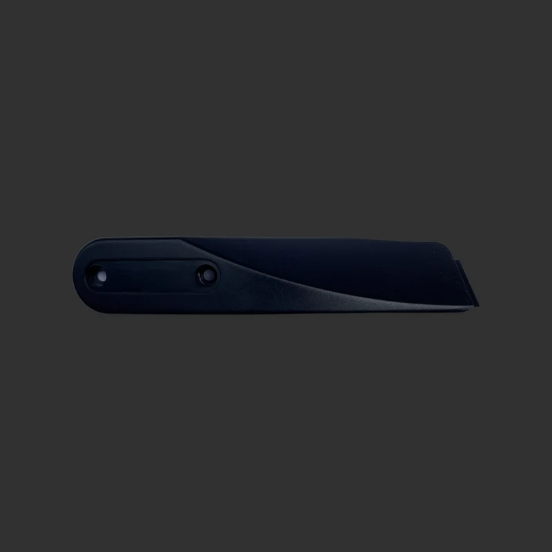 Rear Side Fender