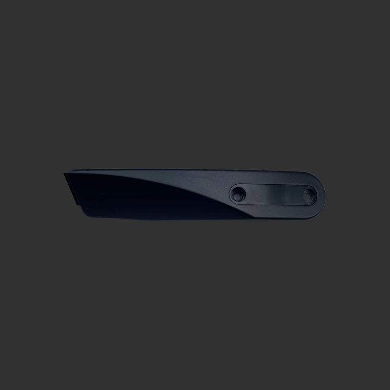 Rear Side Fender