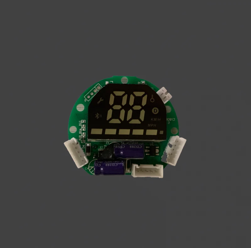 LCD Display