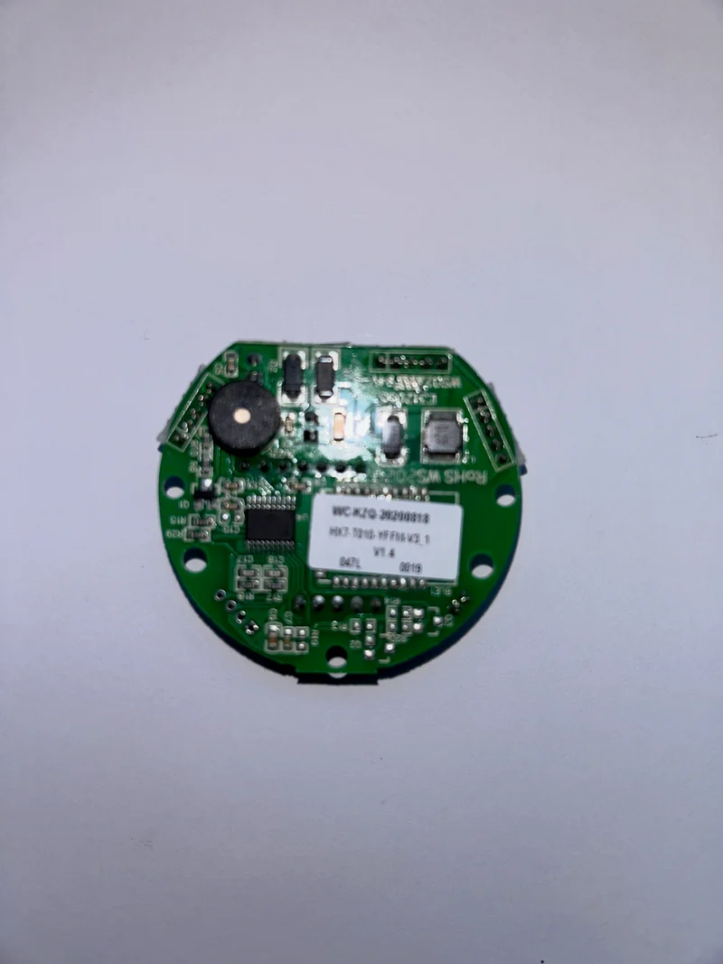 LCD Display