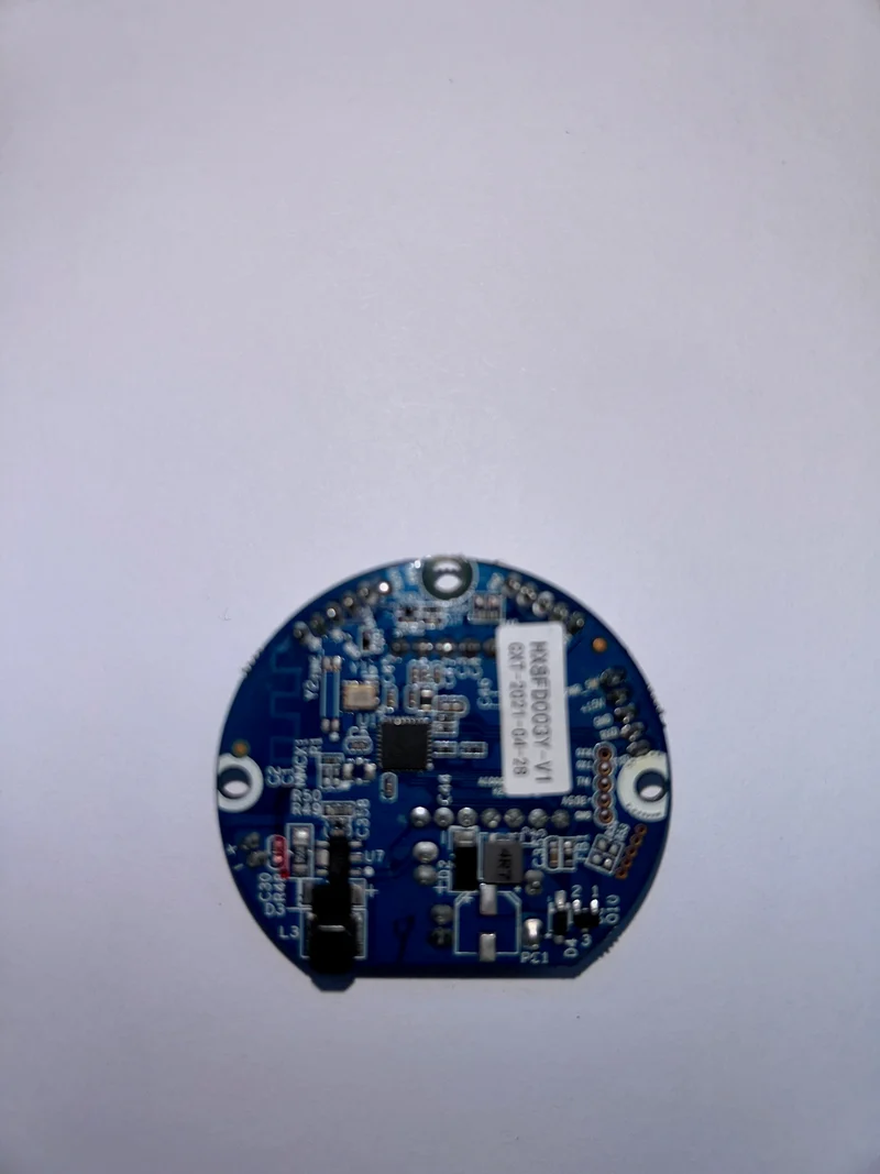 LCD Display