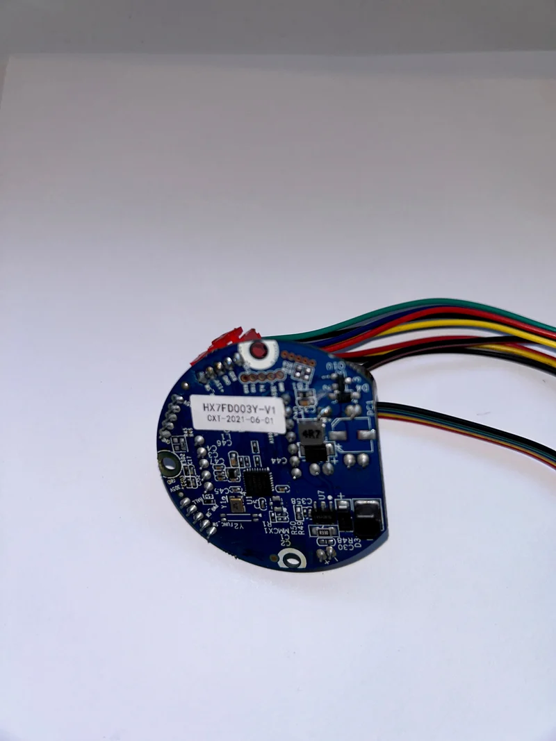 LCD Display
