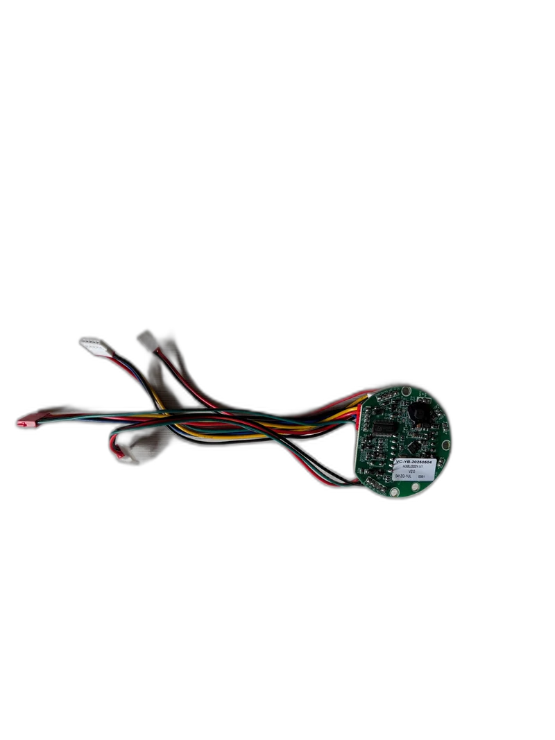 LCD Display