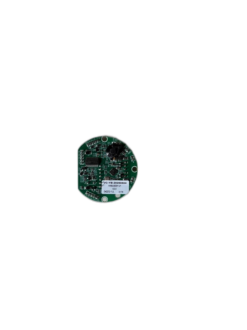 LCD Display