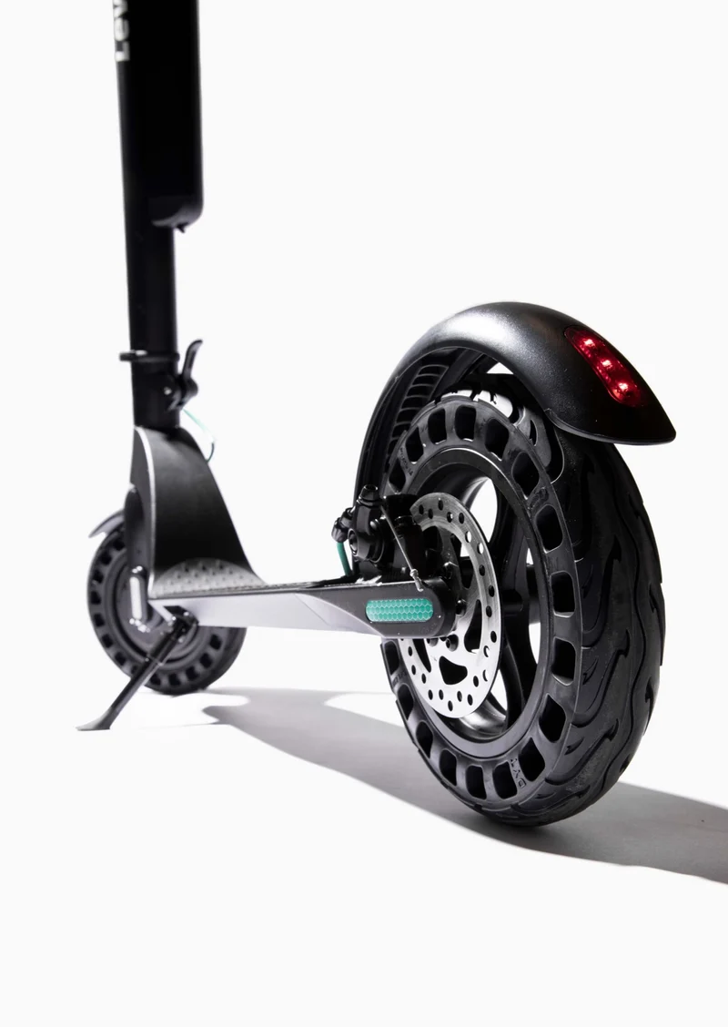 The Levy Plus Electric Scooter