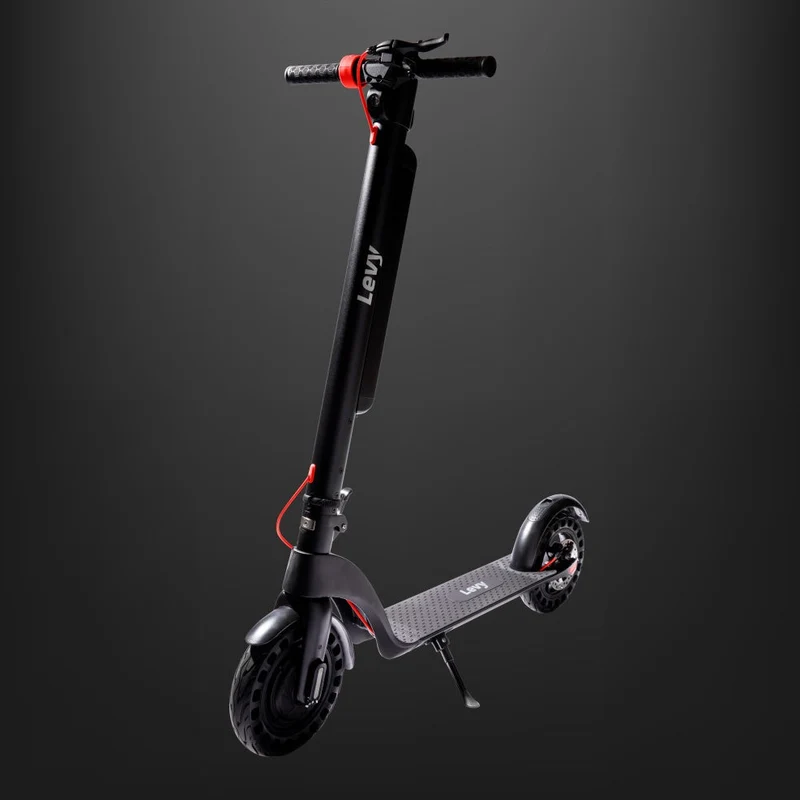 The Levy Plus Electric Scooter