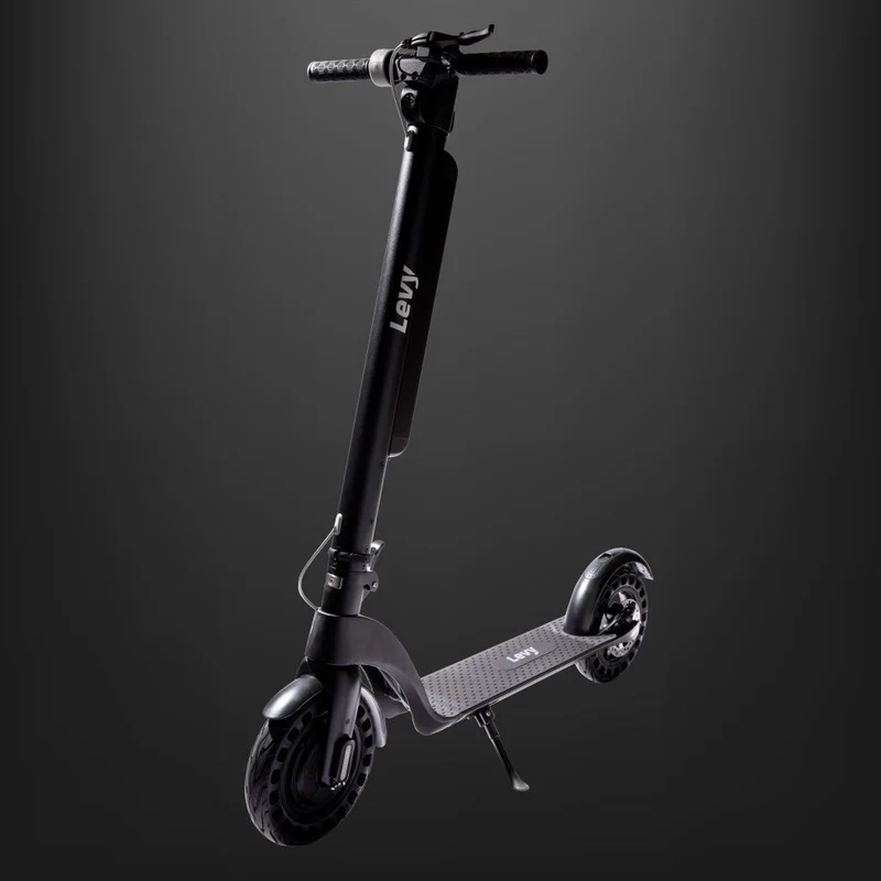 The Levy Plus Electric Scooter