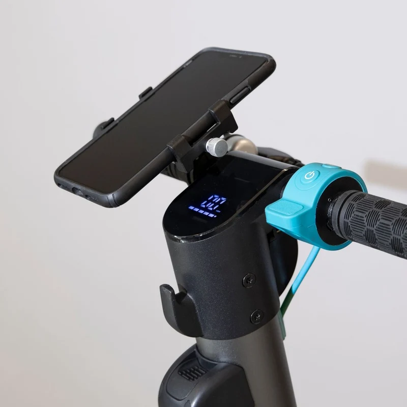 Phone Holder for Electric Scooters