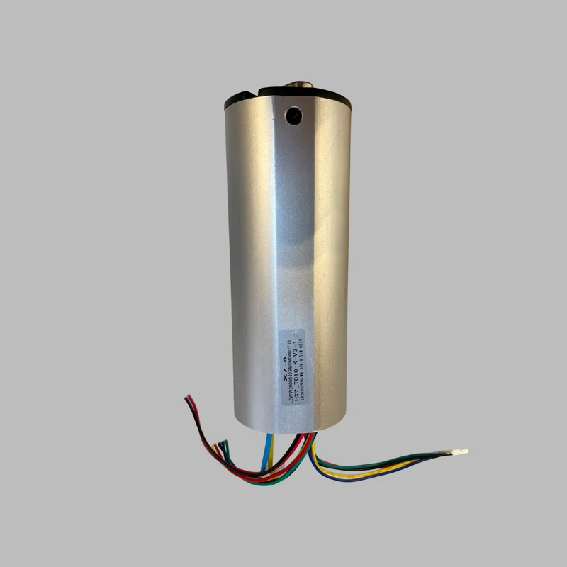 Motor Controller for Levy Electric Scooters