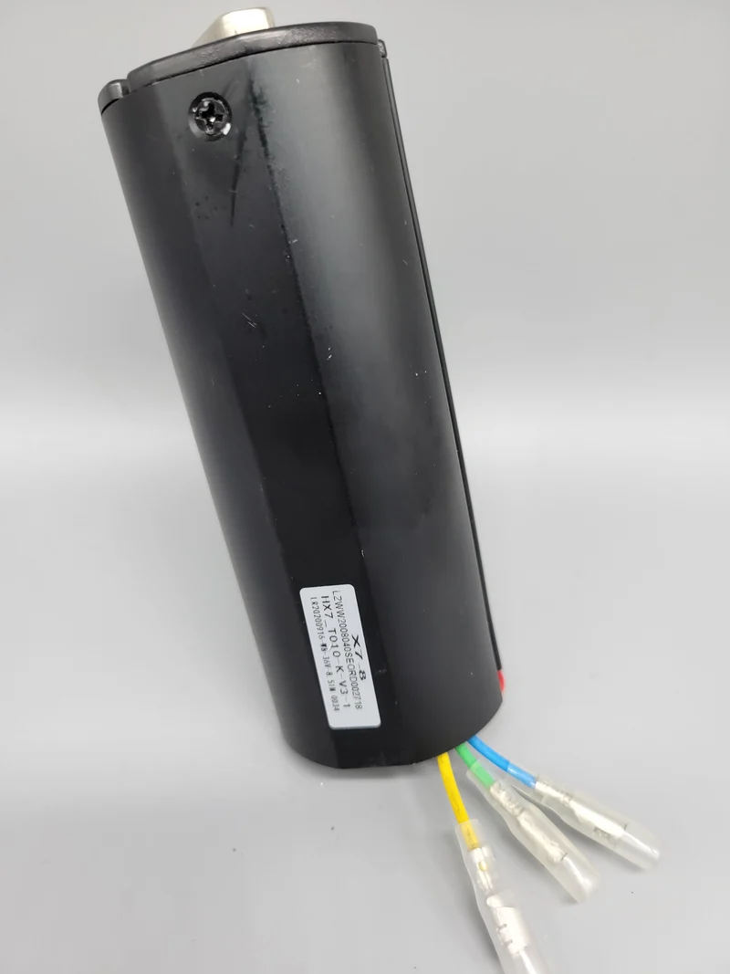 Motor Controller for Levy Electric Scooters