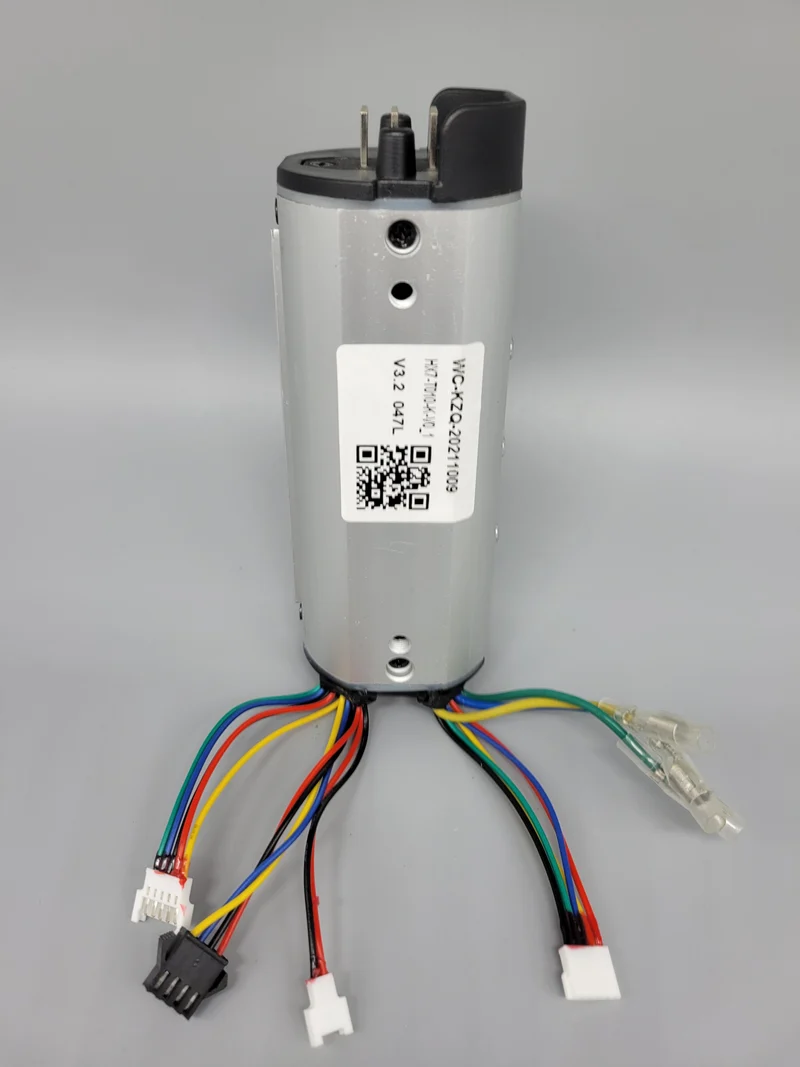 Motor Controller for Levy Electric Scooters