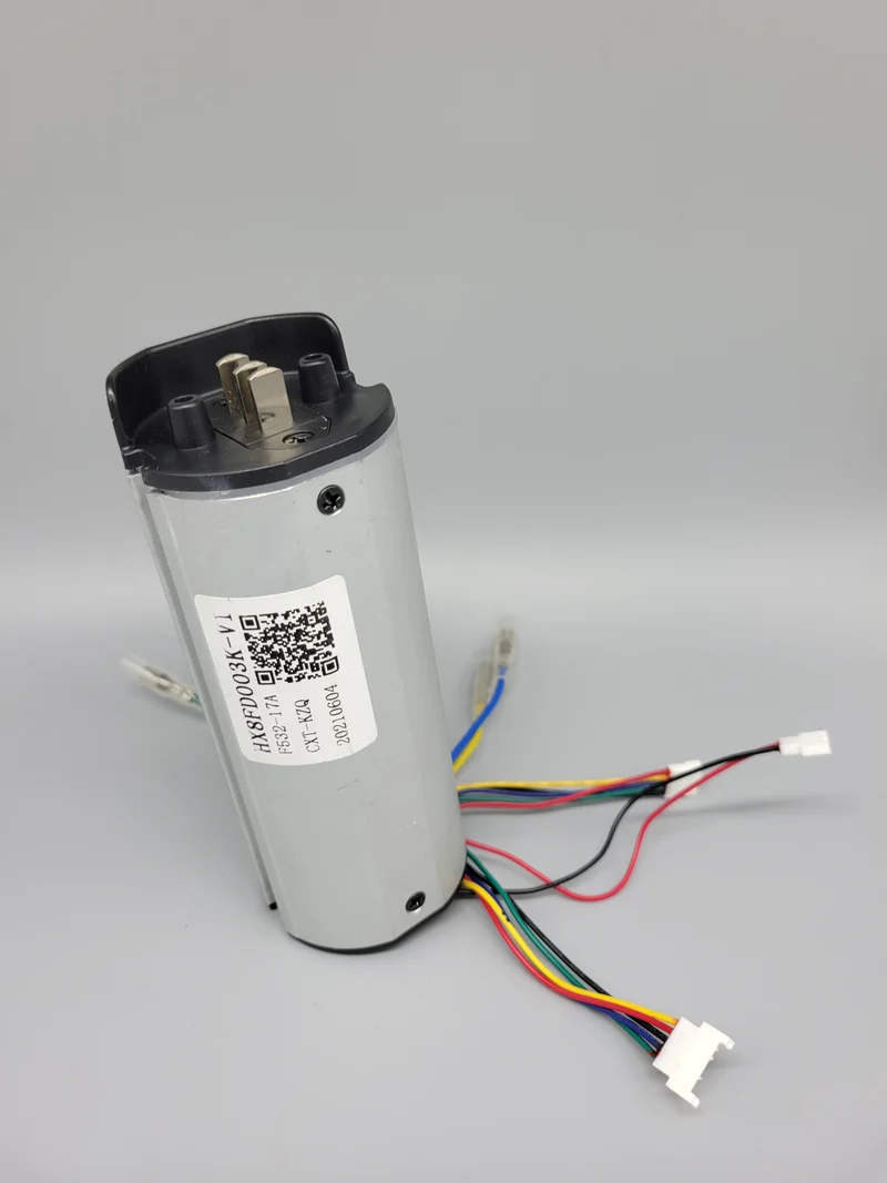 Motor Controller for Levy Electric Scooters