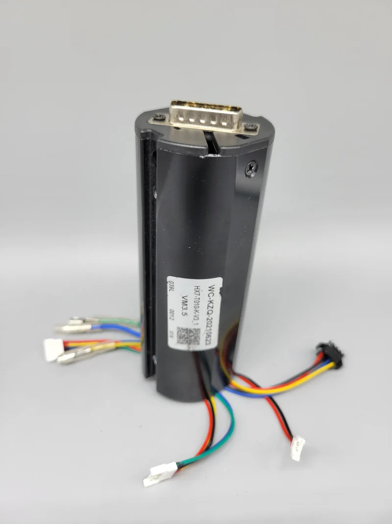 Motor Controller for Levy Electric Scooters