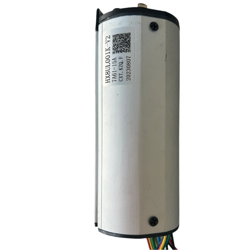 Motor Controller for Levy Electric Scooters