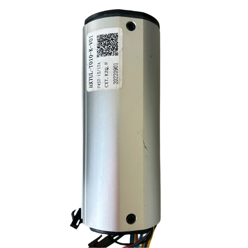 Motor Controller for Levy Electric Scooters