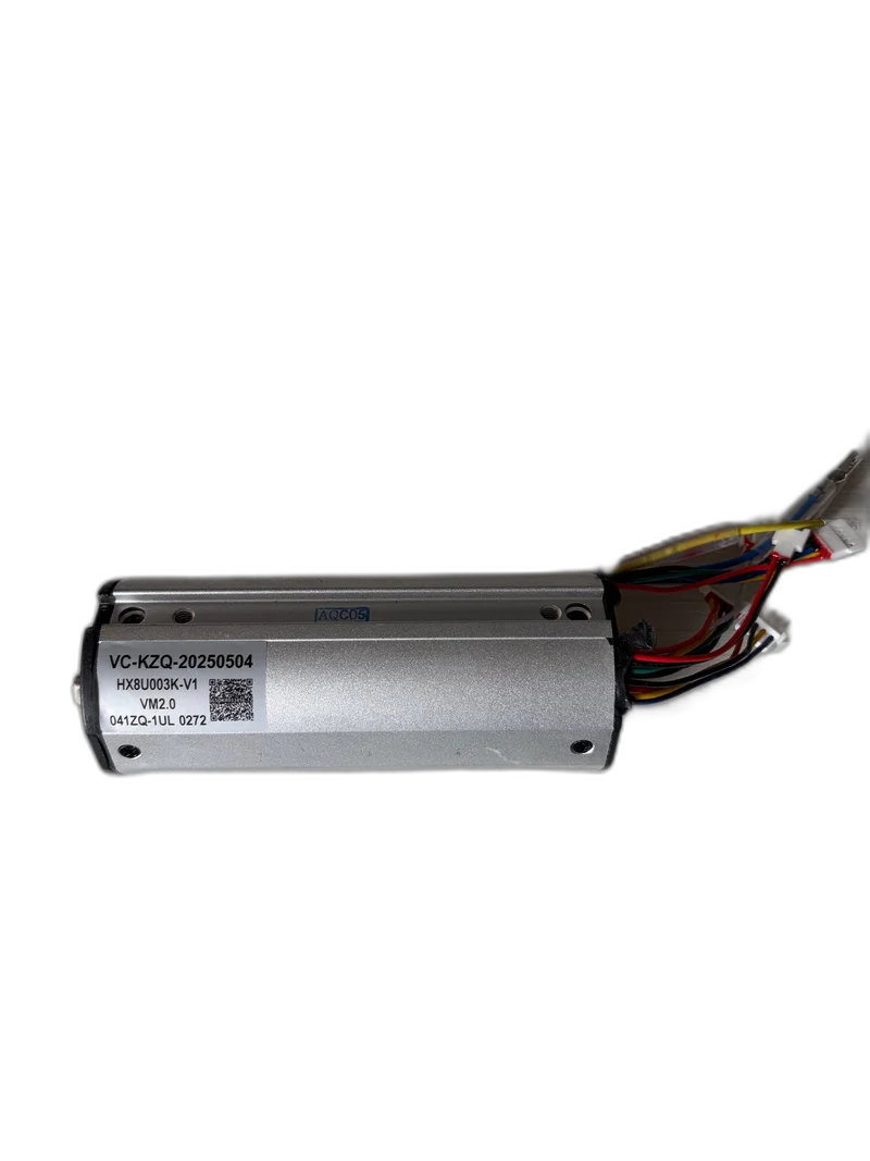 Motor Controller for Levy Electric Scooters