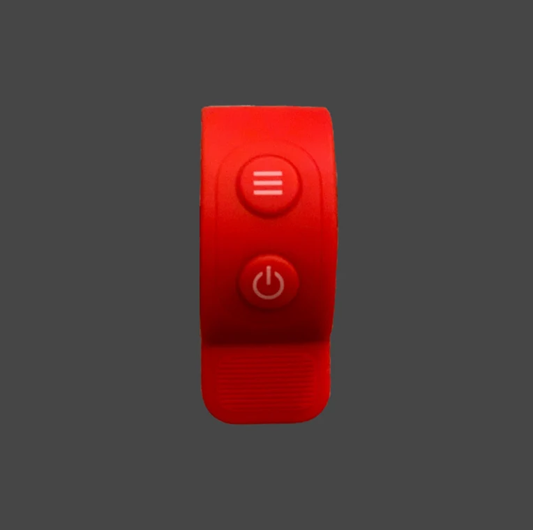 Throttle Cover