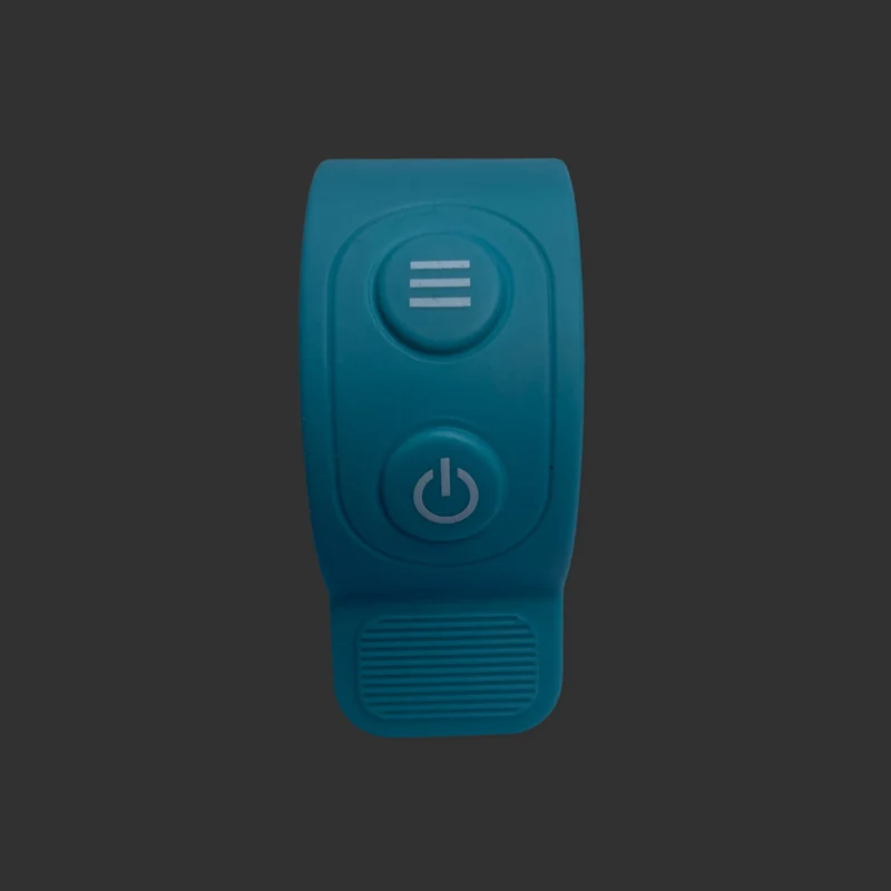 Throttle Cover