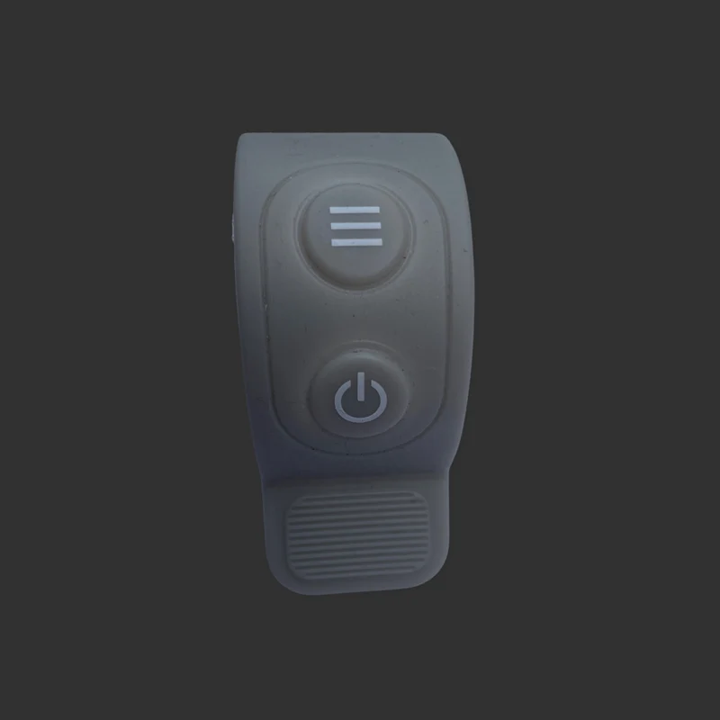 Throttle Cover