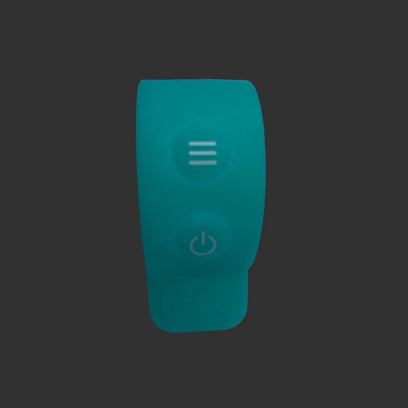 Throttle Cover