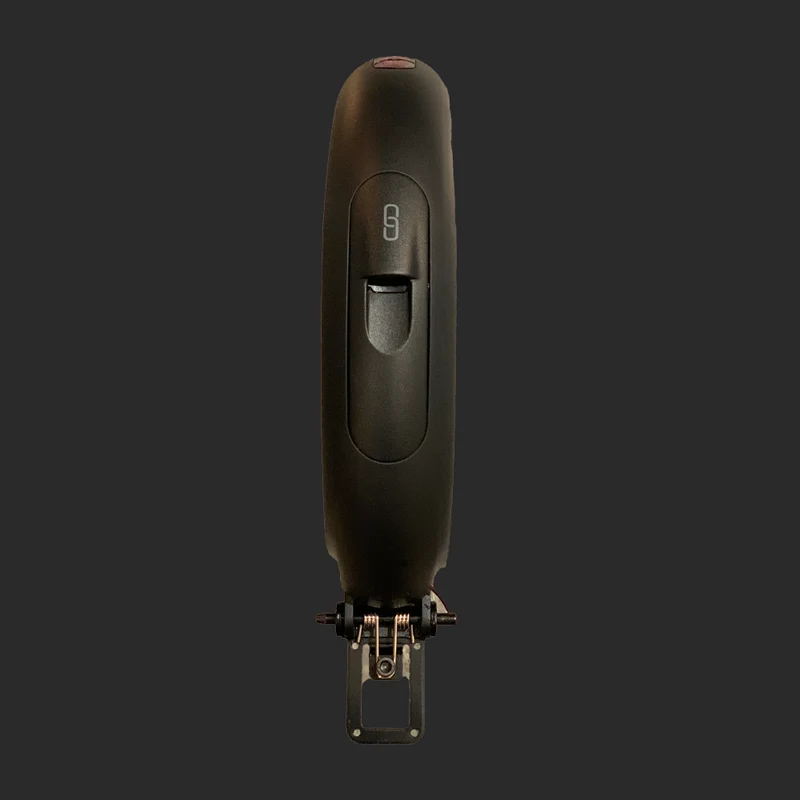 Rear Fender Assembly