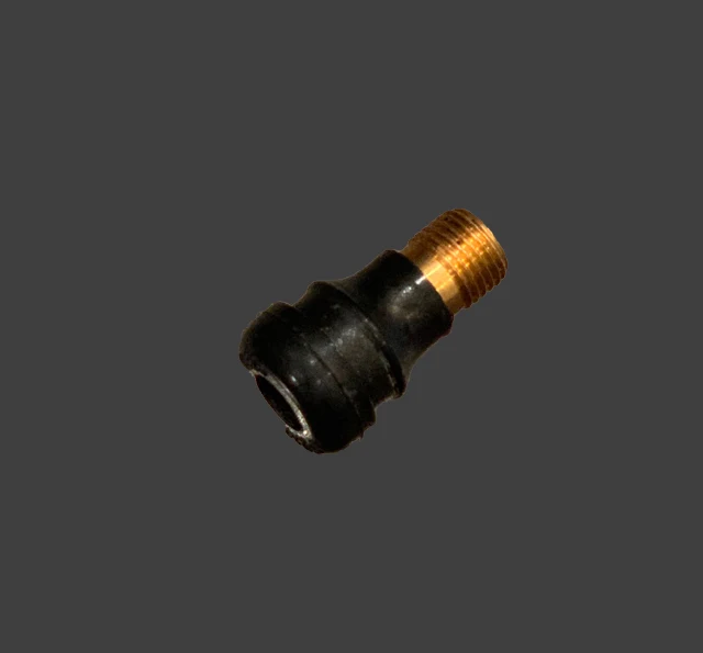 Tire Valve for Electric Scooter Tubeless Tires