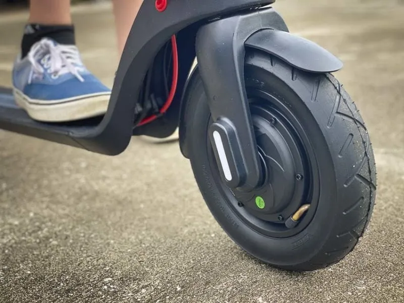 Side Fender