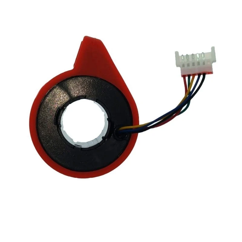 Throttle Assembly for Levy Electric Scooters