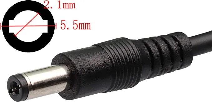42V 2A Charger for Electric Scooters (Levy & Levy Plus)