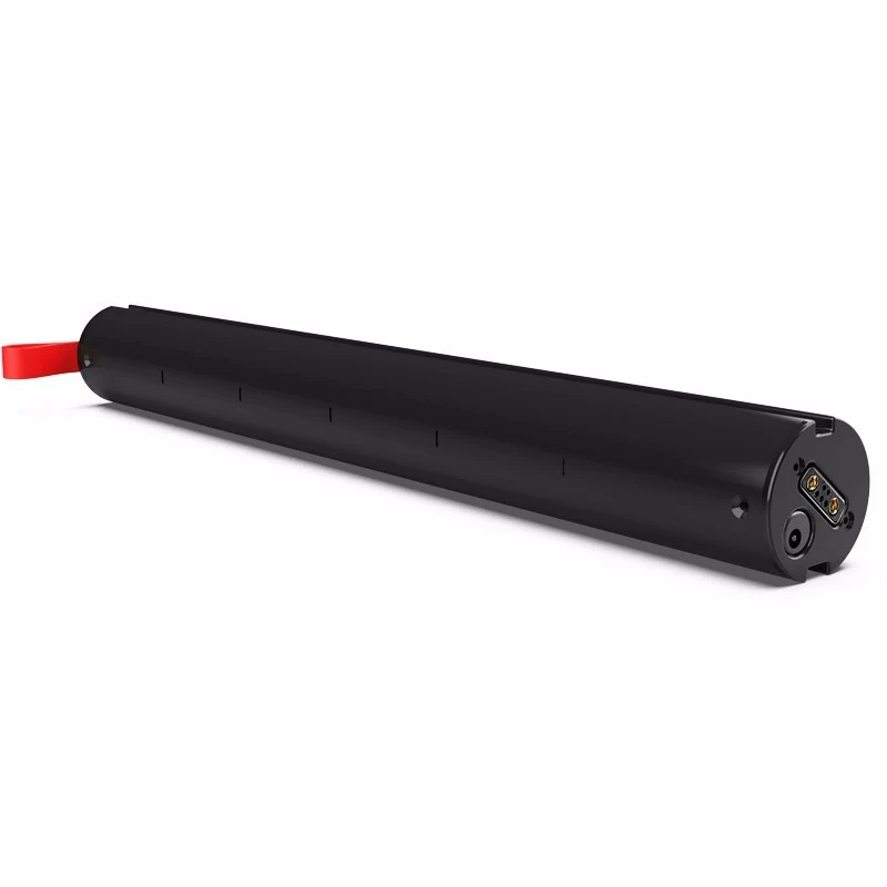 Swappable Battery Packs for Levy Electric Scooters