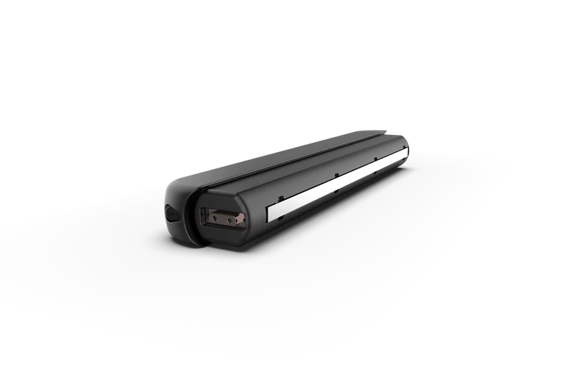 Swappable Battery Packs for Levy Electric Scooters