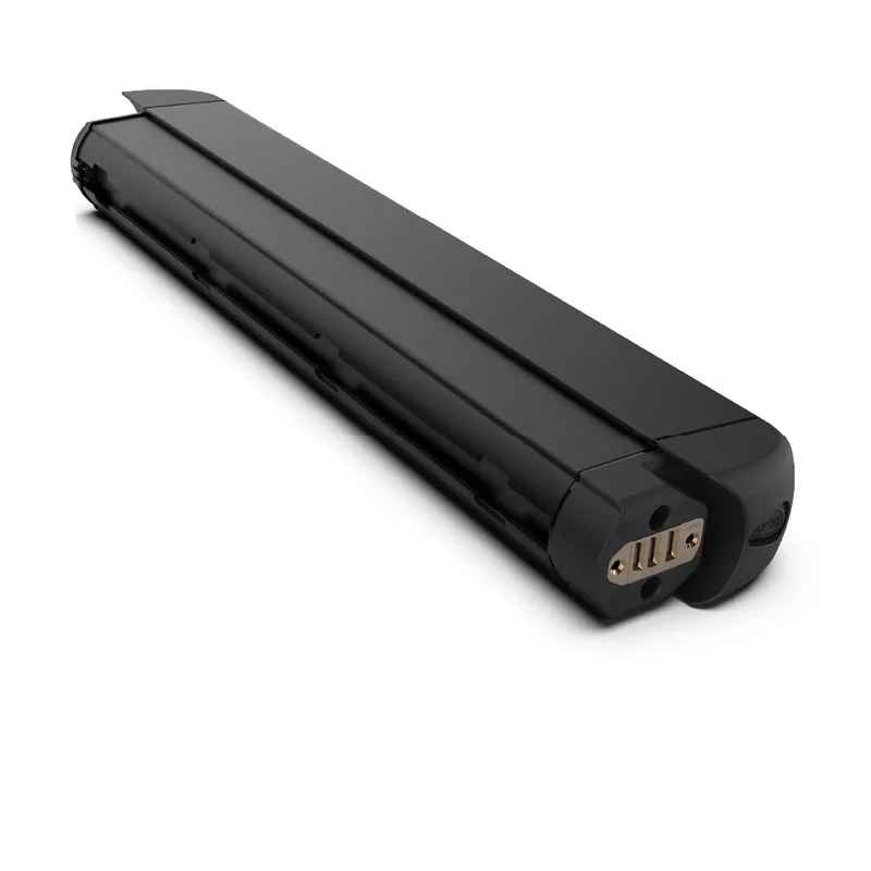 Swappable Battery Packs for Levy Electric Scooters