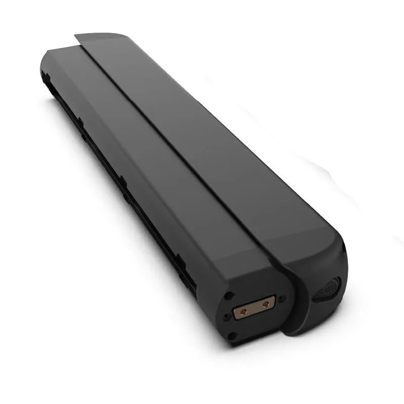Swappable Battery Packs for Levy Electric Scooters