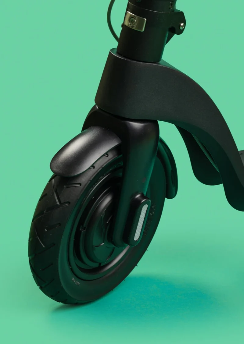 The Levy Light Electric Scooter